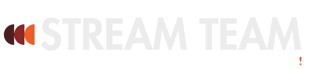Stream Team