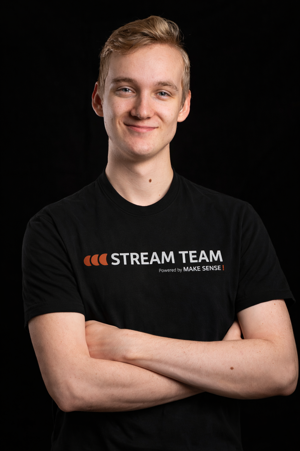 Lukas Lukas Barnekov Johansen