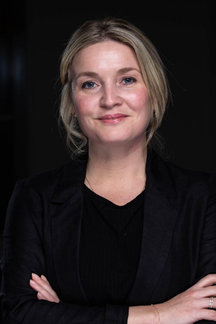 Tina Tina Højsted